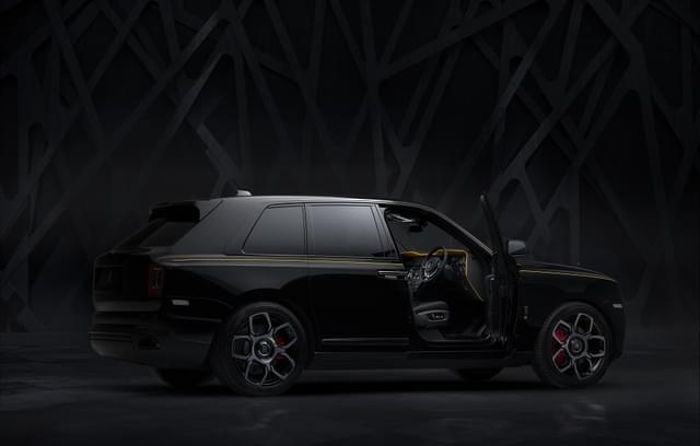 Alloy Wheels Image - 554
